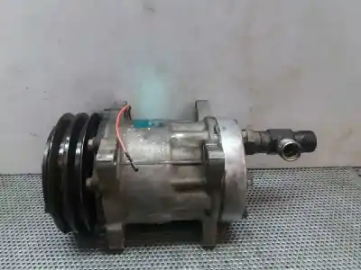 Автозапчастина б/у компресор кондиционера для ford transit mod. 2000 combi ft 300 2.0 medio посилання на oem iam 8019  4202004434