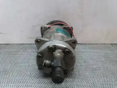 Автозапчастина б/у компресор кондиционера для ford transit mod. 2000 combi ft 300 2.0 medio посилання на oem iam 8019  4202004434