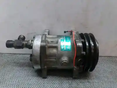 Автозапчастина б/у компресор кондиционера для ford transit mod. 2000 combi ft 300 2.0 medio посилання на oem iam 8019  4202004434