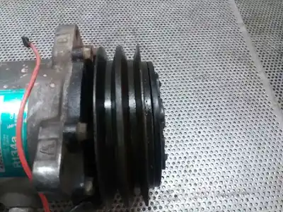 Автозапчастина б/у компресор кондиционера для ford transit mod. 2000 combi ft 300 2.0 medio посилання на oem iam 8019  4202004434