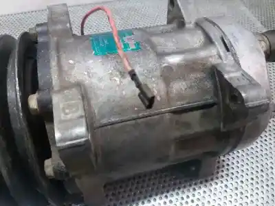 Автозапчастина б/у компресор кондиционера для ford transit mod. 2000 combi ft 300 2.0 medio посилання на oem iam 8019  4202004434