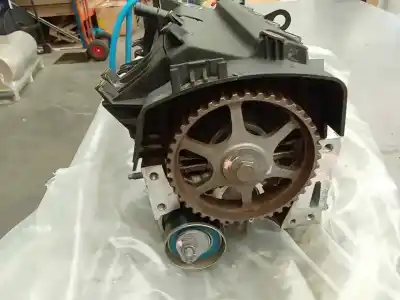Автозапчасти б/у задницы за renault clio iii style ссылки oem iam 8200308854  