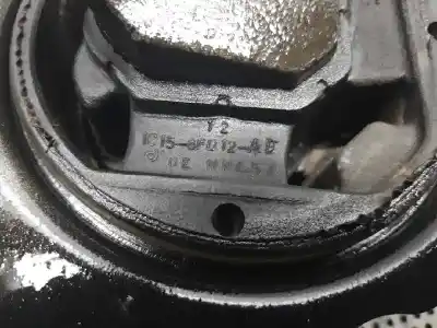 Автозапчастина б/у правильна підтримка двигуна для ford transit mod. 2000 combi ft 300 2.0 medio посилання на oem iam 1c156f012ab  