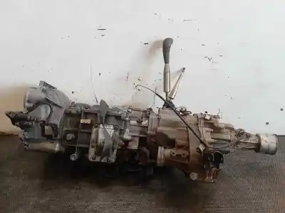 Автозапчасти б/у коробка передач за mitsubishi montero (v20/v40) 2500 td gl ссылки oem iam mo1155a00