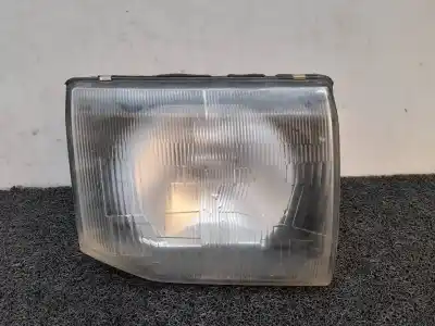 Автозапчасти б/у правая фара за mitsubishi montero (v20/v40) 2500 td gl ссылки oem iam 