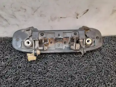 Автозапчасти б/у наружная рукоятка передняя справа за mitsubishi montero (v20/v40) 2500 td gl ссылки oem iam   