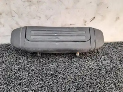 Автозапчасти б/у левая передняя наружная ручка за mitsubishi montero (v20/v40) 2500 td gl ссылки oem iam 