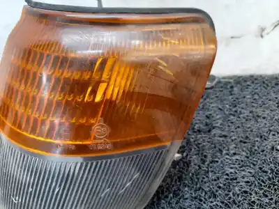Автозапчасти б/у левый передний пилот за mitsubishi montero (v20/v40) 2500 td gl ссылки oem iam   