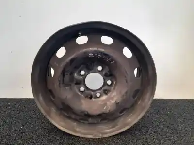 Pièce détachée automobile d'occasion JANTE pour CHRYSLER VOYAGER (RG)  Références OEM IAM 612JX16CH  