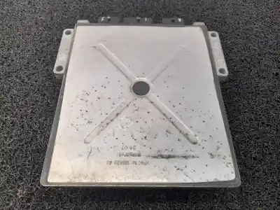 Second-hand car spare part ecu engine control for ford transit combi ´06 ft 300 largo oem iam references 6c1112a650an  