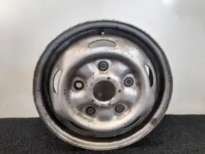 Gebrauchtes Autoersatzteil FELGE zum FORD TRANSIT COMBI ´06  OEM-IAM-Referenzen 512JX15X60  