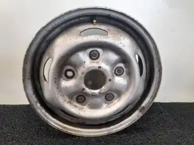 Gebrauchtes Autoersatzteil FELGE zum FORD TRANSIT COMBI ´06  OEM-IAM-Referenzen 512JX15X60  
