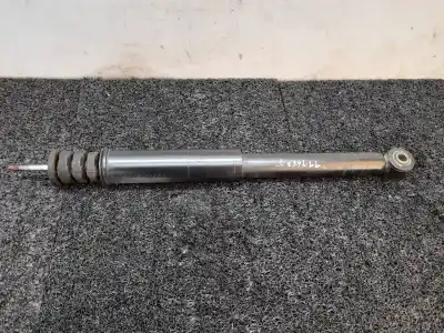 Second-hand car spare part right rear shock absorber for nissan note (e11e) acenta oem iam references 