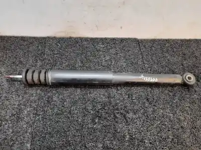 Second-hand car spare part rear left shock absorber for nissan note (e11e) acenta oem iam references 