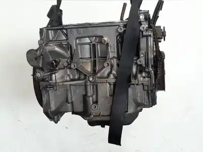 Second-hand car spare part block for nissan note (e11e) acenta oem iam references hr16