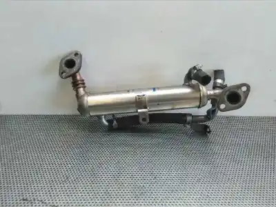 Peça sobressalente para automóvel em segunda mão radiador de gases de escape (egr) por opel meriva b 1.7 16v cdti referências oem iam 8973635150