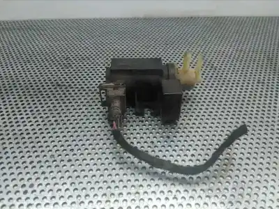 Peça sobressalente para automóvel em segunda mão bomba de ar secundária por opel meriva b 1.7 16v cdti referências oem iam 8981056570