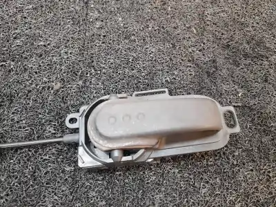 Second-hand car spare part front right door lock for nissan note (e11e) acenta oem iam references   