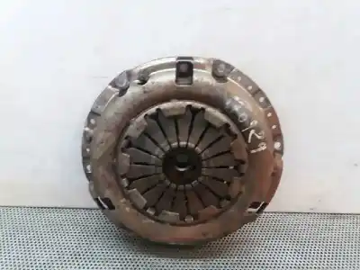 Second-hand car spare part clutch kit for nissan note (e11e) acenta oem iam references 