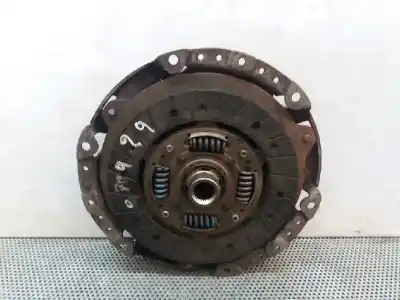 Second-hand car spare part clutch kit for nissan note (e11e) acenta oem iam references   