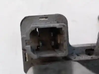 Tweedehands auto-onderdeel achterwissermotor voor nissan note (e11e) acenta oem iam-referenties 854  