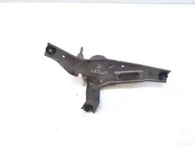 Tweedehands auto-onderdeel achterwissermotor voor nissan note (e11e) acenta oem iam-referenties 854  