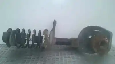 Second-hand car spare part FRONT LEFT SHOCK ABSORBER for DAEWOO LANOS  OEM IAM references   