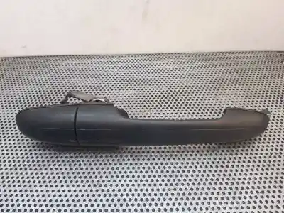 Second-hand car spare part exterior right front door handle for mercedes-benz vito (w639) basic, combi 111 cdi compacto (639.601) oem iam references 