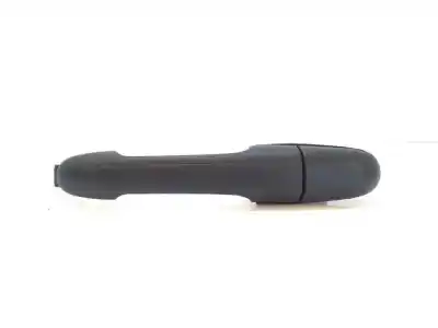 Second-hand car spare part exterior left side door handle for mercedes-benz vito (w639) basic, combi 111 cdi compacto (639.601) oem iam references 