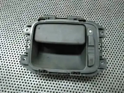 Second-hand car spare part tailgate back door handle for mercedes-benz vito (w639) basic, combi 111 cdi compacto (639.601) oem iam references 