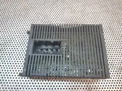 Second-hand car spare part power management control unit for bmw x3 (e83) 3.0d oem iam references 3431318