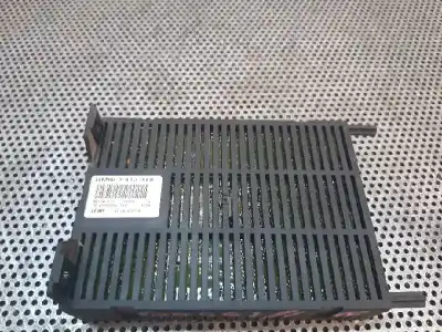 Second-hand car spare part power management control unit for bmw x3 (e83) 3.0d oem iam references 3431318  531097810