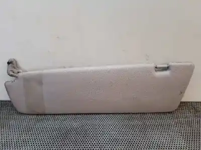 Second-hand car spare part left sunshade for mercedes-benz vito (w639) basic, combi 111 cdi compacto (639.601) oem iam references 