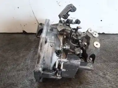 Peça sobressalente para automóvel em segunda mão caixa de velocidades por saab 9-3 sport hatch 1.9 tid cat referências oem iam 55350375