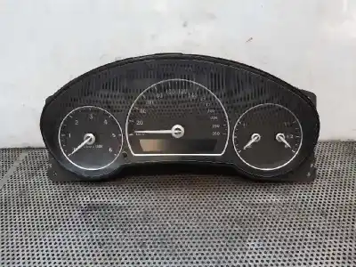 Peça sobressalente para automóvel em segunda mão quadrante por saab 9-3 sport hatch 1.9 tid cat referências oem iam 12776075