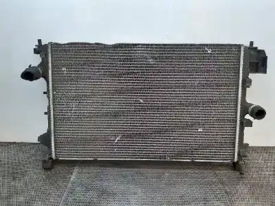 Peça sobressalente para automóvel em segunda mão radiador de água por saab 9-3 sport hatch 1.9 tid cat referências oem iam 