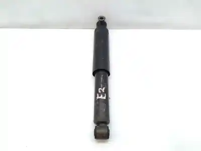 Peça sobressalente para automóvel em segunda mão amortecedor traseiro direito por ford transit combi ´06 ft 300 largo referências oem iam 814902000675