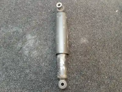 Peça sobressalente para automóvel em segunda mão amortecedor traseiro esquerdo por ford transit combi ´06 ft 300 largo referências oem iam 