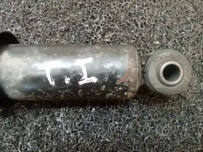 Peça sobressalente para automóvel em segunda mão amortecedor traseiro esquerdo por ford transit combi ´06 ft 300 largo referências oem iam   