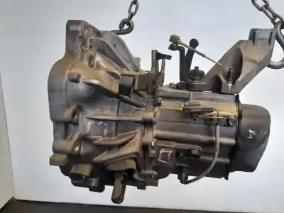 Pezzo di ricambio per auto di seconda mano riduttore per mazda 3 berlina (bk) 1.6 16v cat riferimenti oem iam 5th0204864