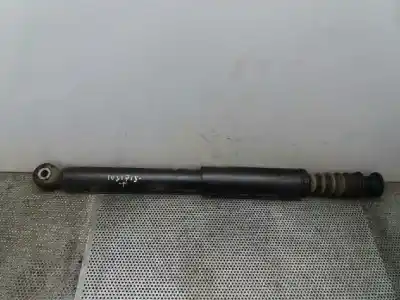 Peça sobressalente para automóvel em segunda mão amortecedor traseiro direito por renault grand modus 1.5 dci diesel cat referências oem iam 