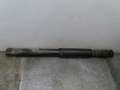 Peça sobressalente para automóvel em segunda mão amortecedor traseiro esquerdo por renault grand modus 1.5 dci diesel cat referências oem iam 