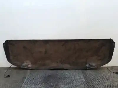 Peça sobressalente para automóvel em segunda mão chapeleira por renault grand modus 1.5 dci diesel cat referências oem iam   