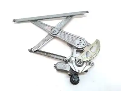 Автозапчасти б/у регулятор стекла переднего левого за toyota yaris (ncp1/nlp1/scp1) 1.0 cat ссылки oem iam 8572052020