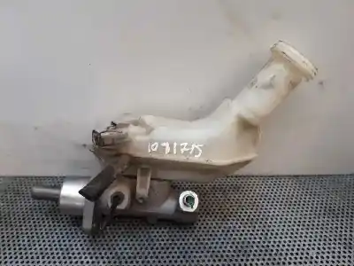 Peça sobressalente para automóvel em segunda mão bomba de travões por renault grand modus 1.5 dci diesel cat referências oem iam j607299s68