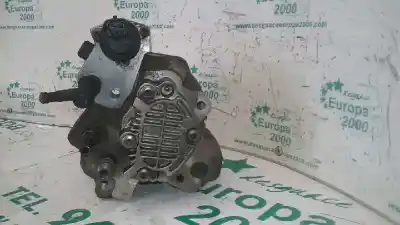 Автозапчастина б/у насос инжекційний для renault laguna ii (bg0) 1.9 dci diesel посилання на oem iam 0445010075  8200108225