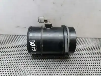 Peça sobressalente para automóvel em segunda mão medidor de massa de ar por renault grand modus 1.5 dci diesel cat referências oem iam 8200454482b