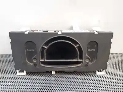 Peça sobressalente para automóvel em segunda mão quadrante por renault grand modus 1.5 dci diesel cat referências oem iam p8200668078