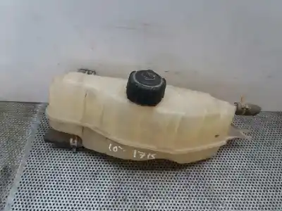 Peça sobressalente para automóvel em segunda mão depósito de expansão por renault grand modus 1.5 dci diesel cat referências oem iam 