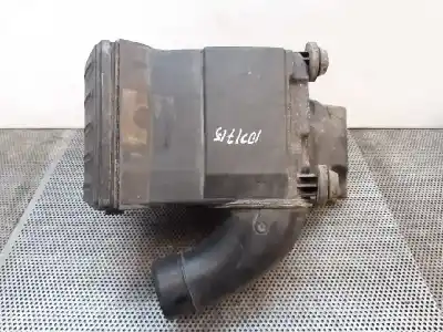 Peça sobressalente para automóvel em segunda mão FILTRO DE AR por RENAULT GRAND MODUS  Referências OEM IAM 8200398990  